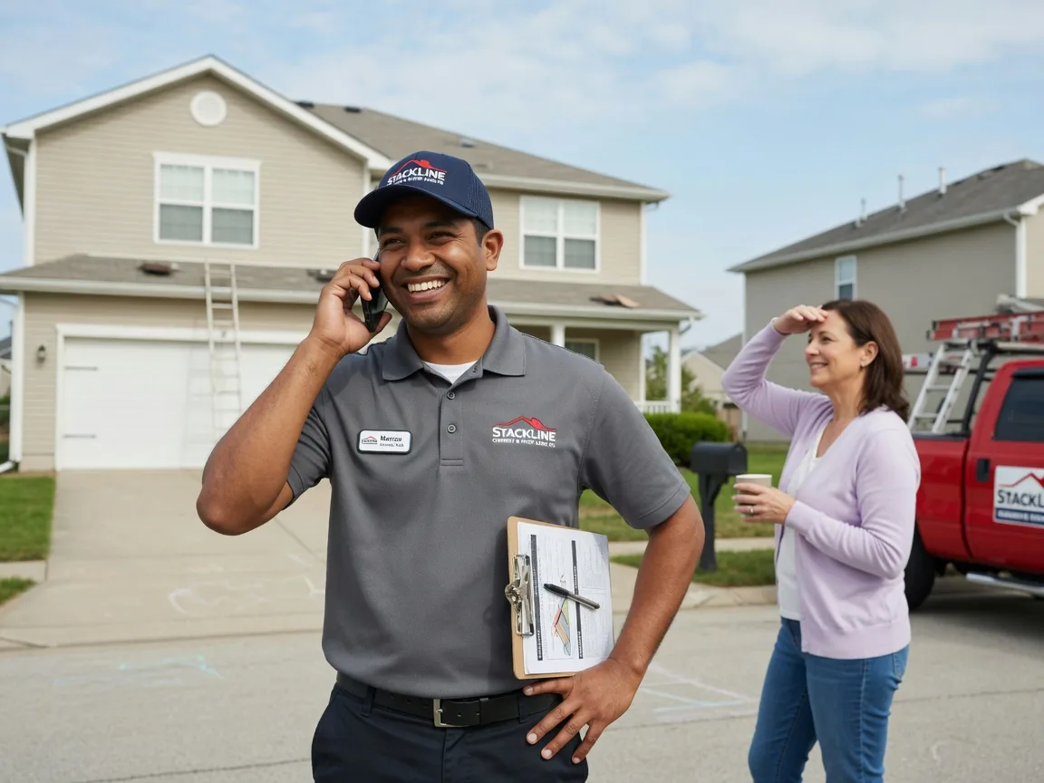 Chimney flashing repair Yellow Springs, OH FAQs